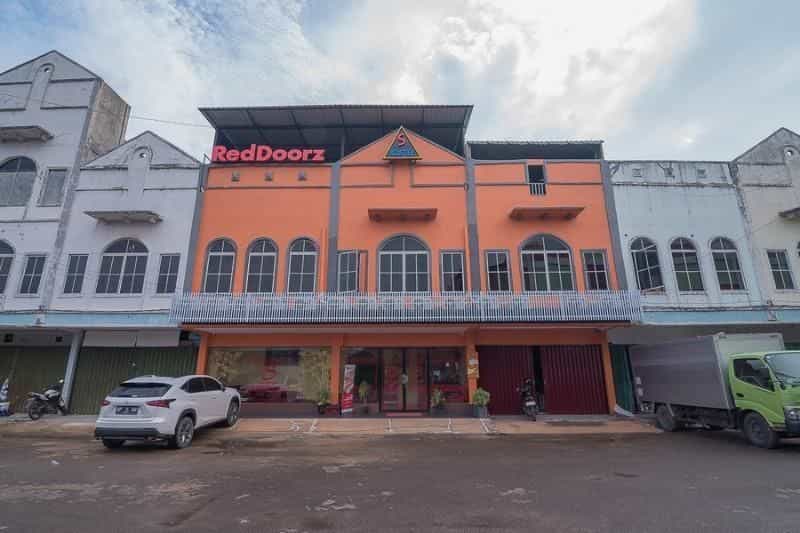 RedDoorz @ Batu Aji Batam RedDoorz @ Batu Aji Batam