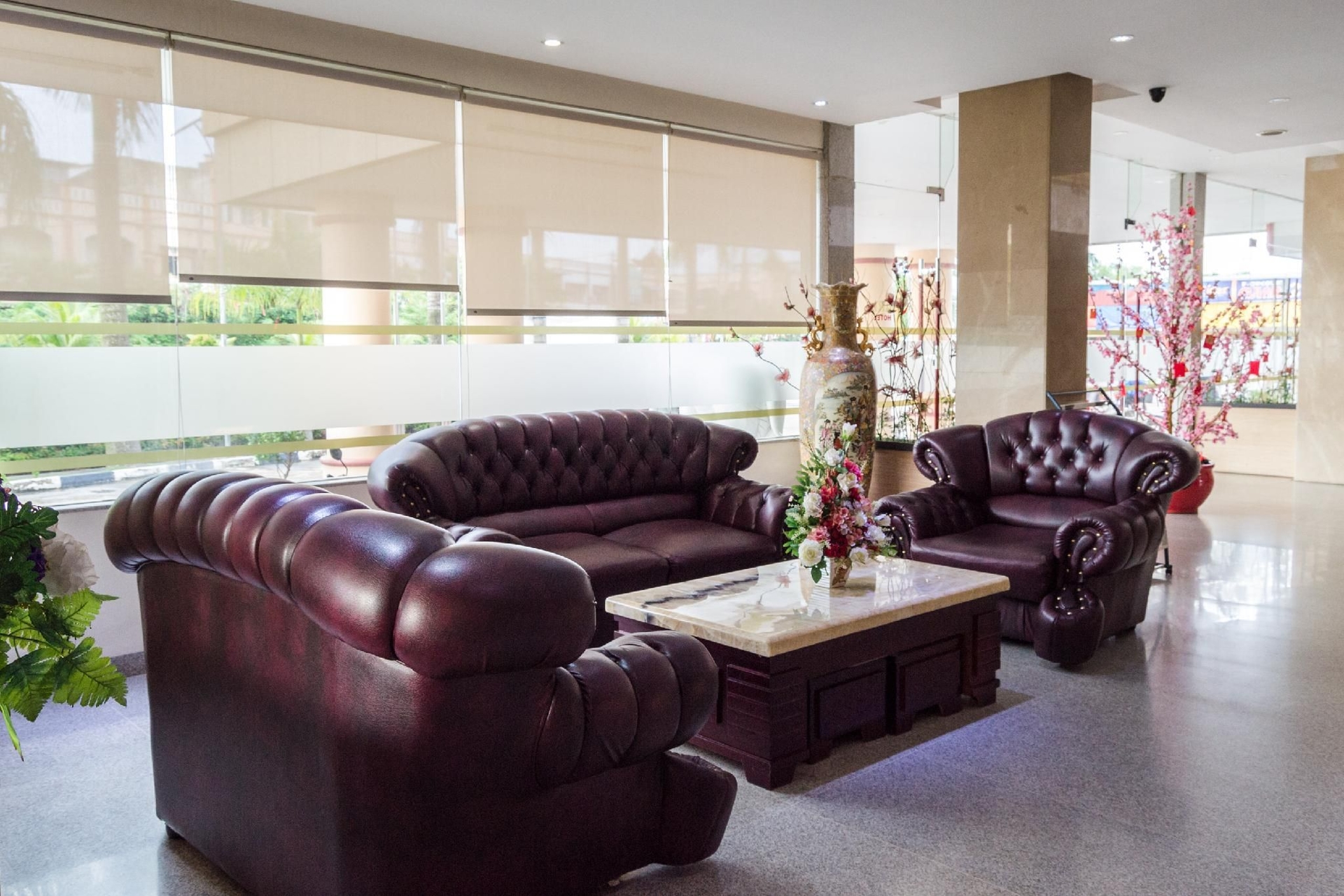 Aviari Hotel0