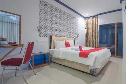 RedDoorz near RSUD Embung Fatimah Batam RedDoorz near RSUD Embung Fatimah Batam