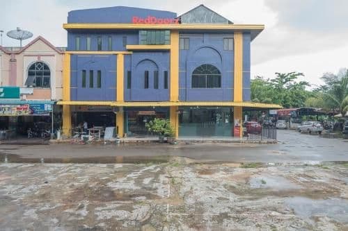 RedDoorz near RSUD Embung Fatimah Batam RedDoorz near RSUD Embung Fatimah Batam
