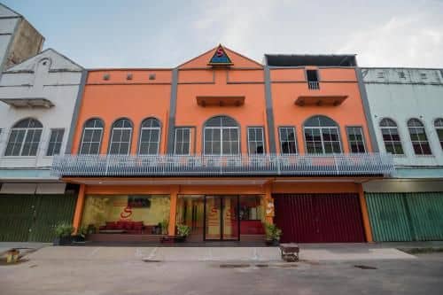 RedDoorz @ Batu Aji Batam 2 RedDoorz @ Batu Aji Batam 2