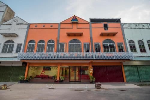 RedDoorz @ Batu Aji Batam 2 RedDoorz @ Batu Aji Batam 2