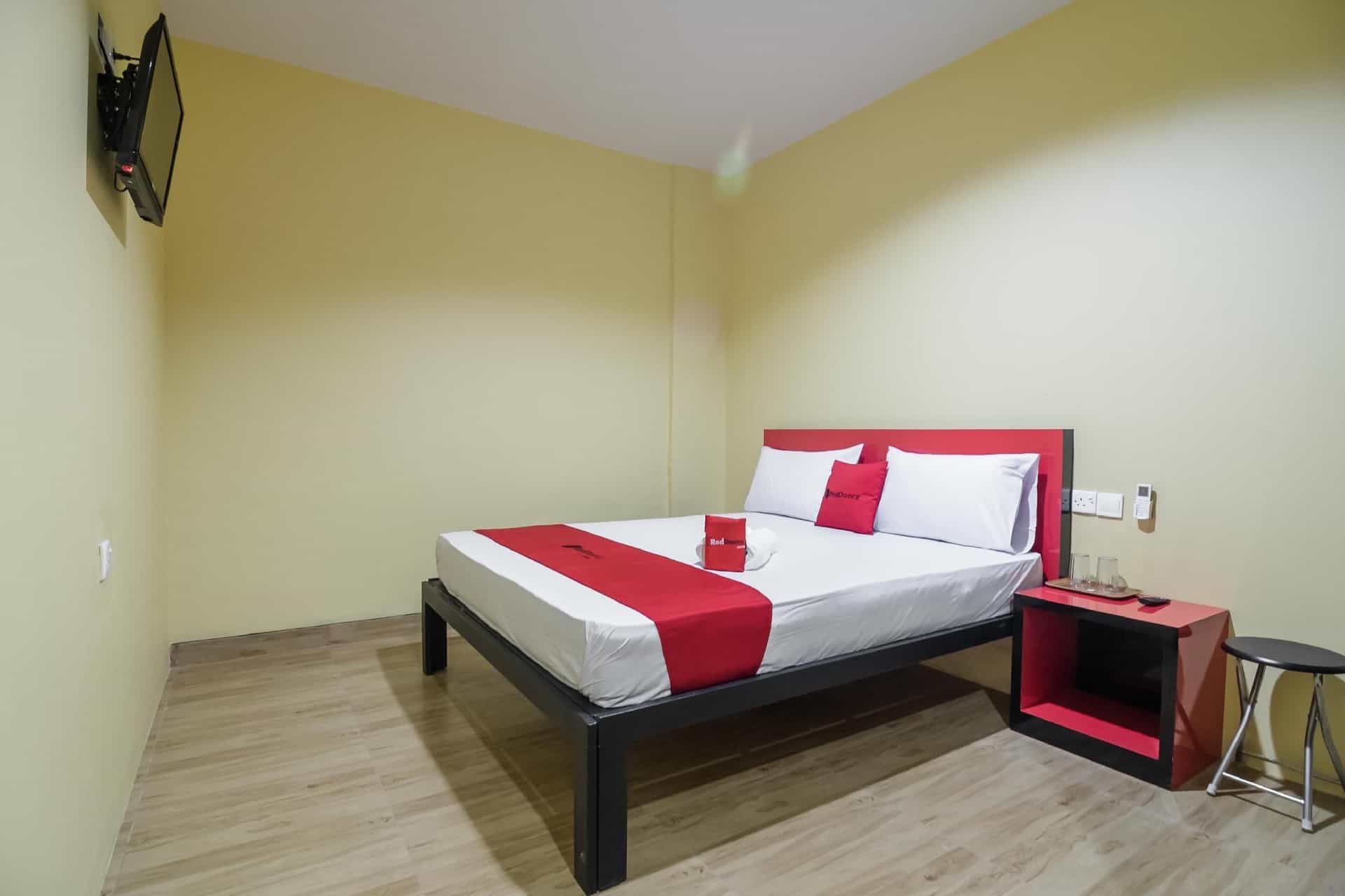 RedDoorz @ Batu Aji Batam 2 RedDoorz @ Batu Aji Batam 2