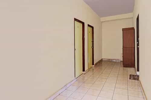OYO 91636 K'dadut Homestay OYO 91636 K'dadut Homestay