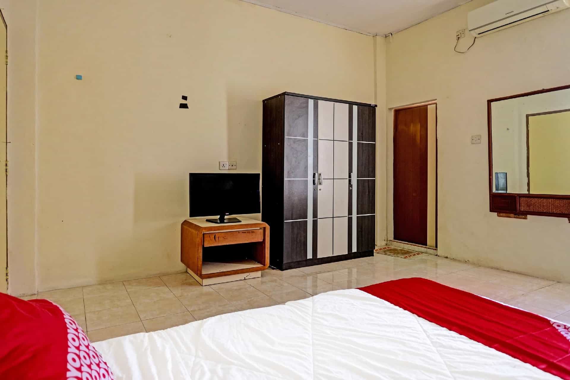 OYO 91636 K'dadut Homestay OYO 91636 K'dadut Homestay