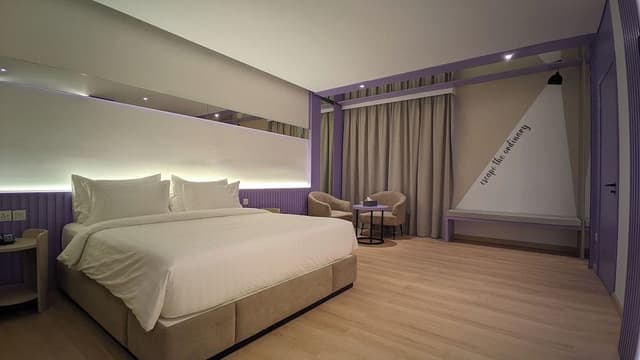 Grand Deluxe