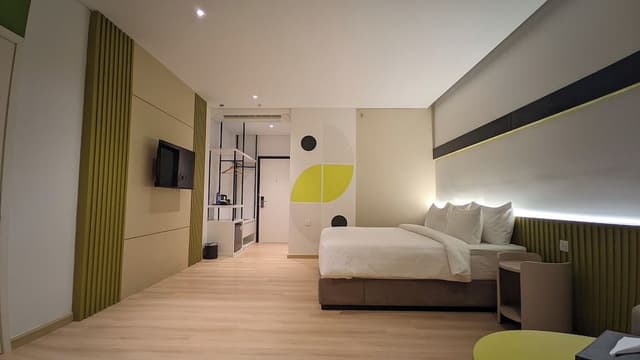 Grand Deluxe