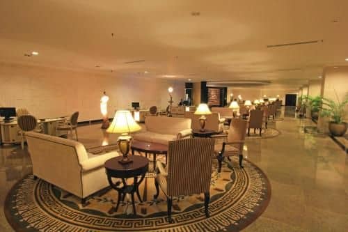 Harmoni One Convention Hotel & Service Apartments Harmoni One Convention Hotel & Service Apartments