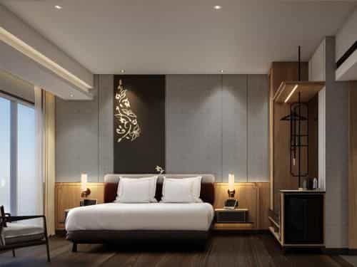 Grand Mercure Batam Centre Grand Mercure Batam Centre