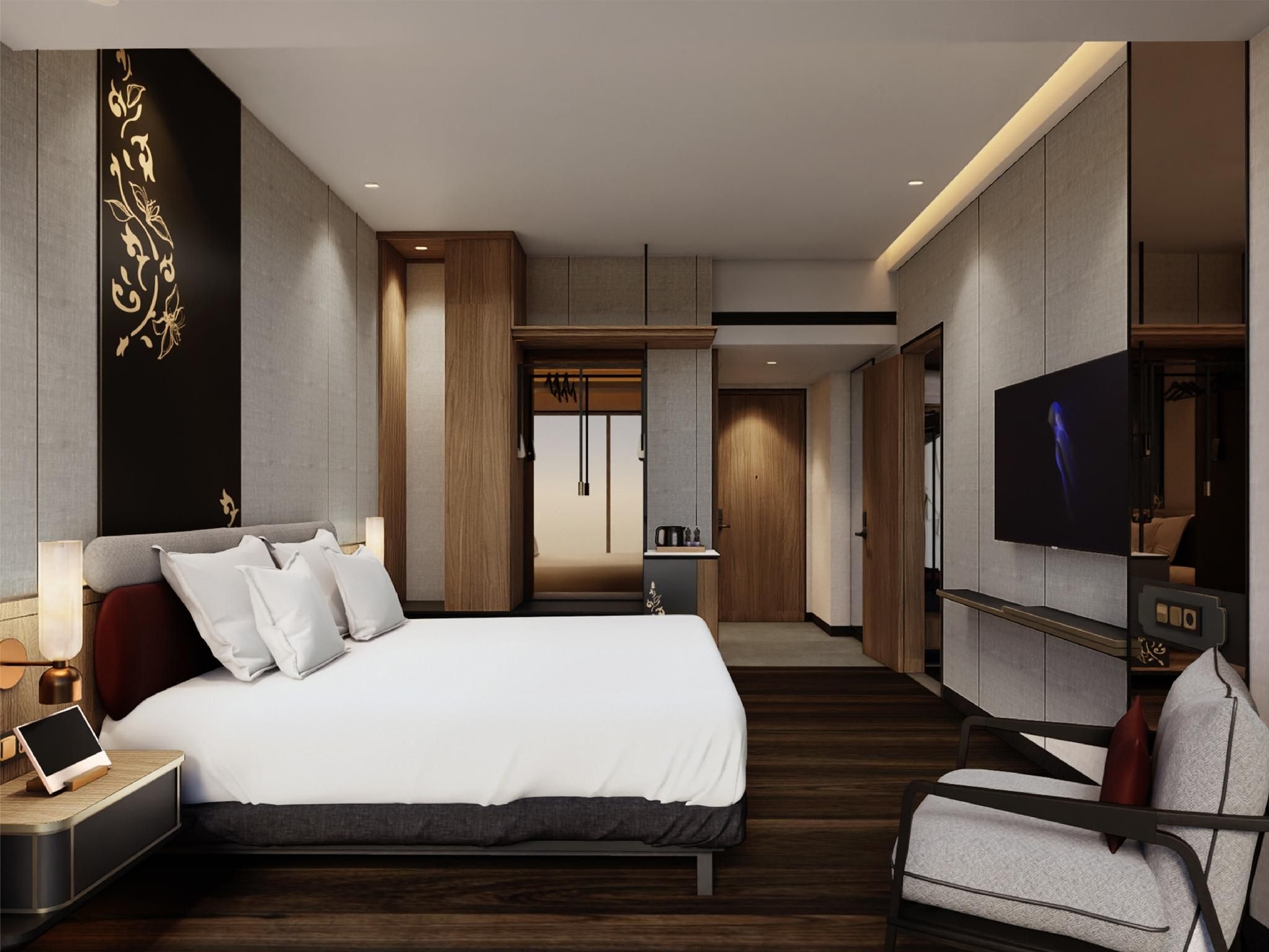 Grand Mercure Batam Centre1