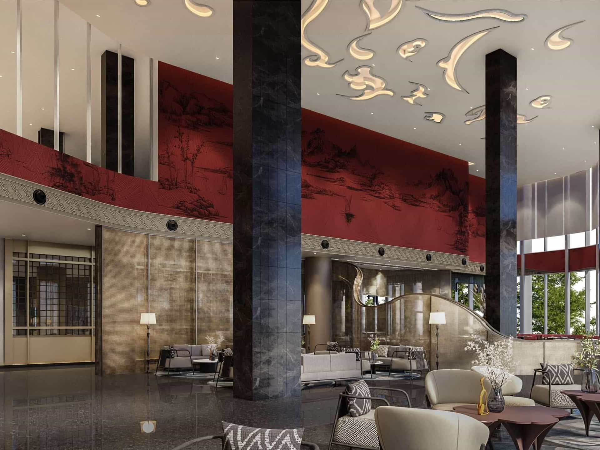 Grand Mercure Batam Centre Grand Mercure Batam Centre