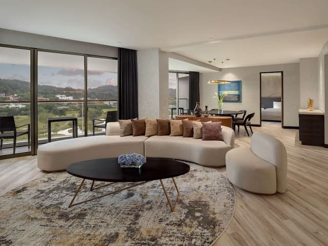 Presidential Suite, 2 Bedrooms