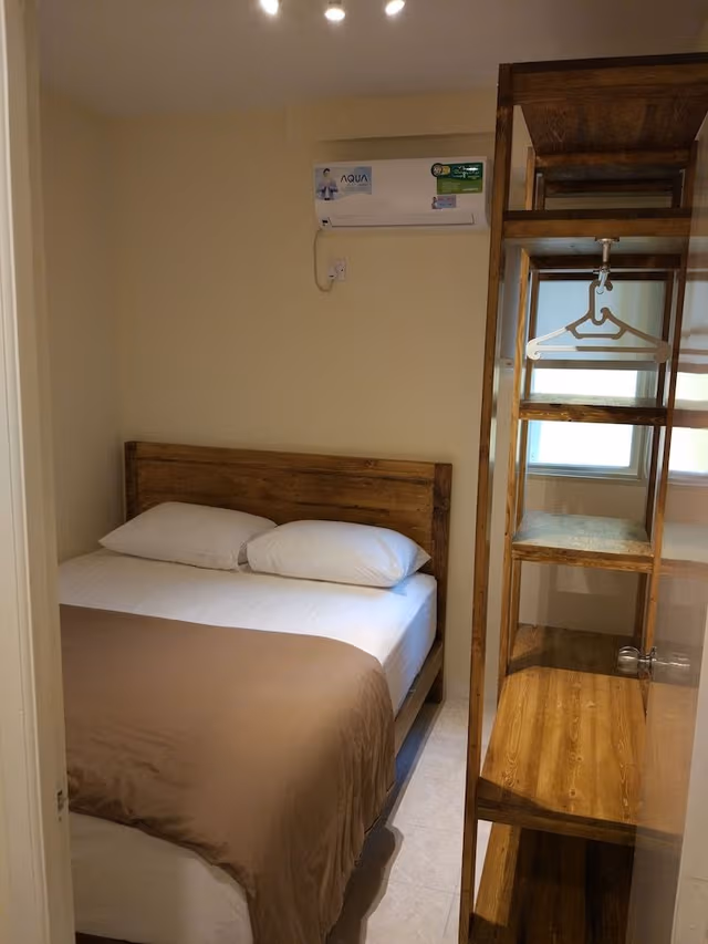 Premium Apartment, 3 Bedrooms, Kitchenette, Mountain View
