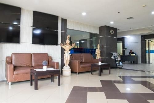 ควีน วิกตอเรีย อพาร์ตเมนต์ บาตัม (Queen Victoria Apartment Batam)1