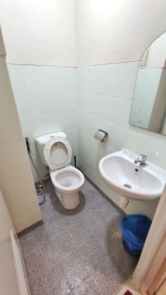 Standard Apartment, 3 Bedrooms, Kitchenette, City View
