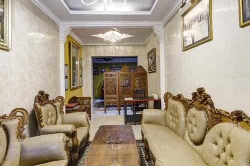 OYO 91195 Manisee 1 Homestay Syariah OYO 91195 Manisee 1 Homestay Syariah