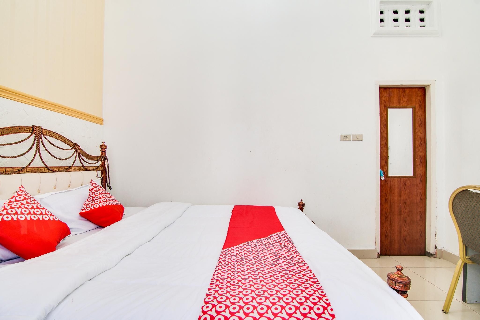 OYO 91514 Gedung Putih Inn Syariah4
