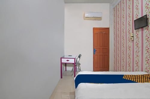 OYO 91826 Yoezef Homestay Syariah4