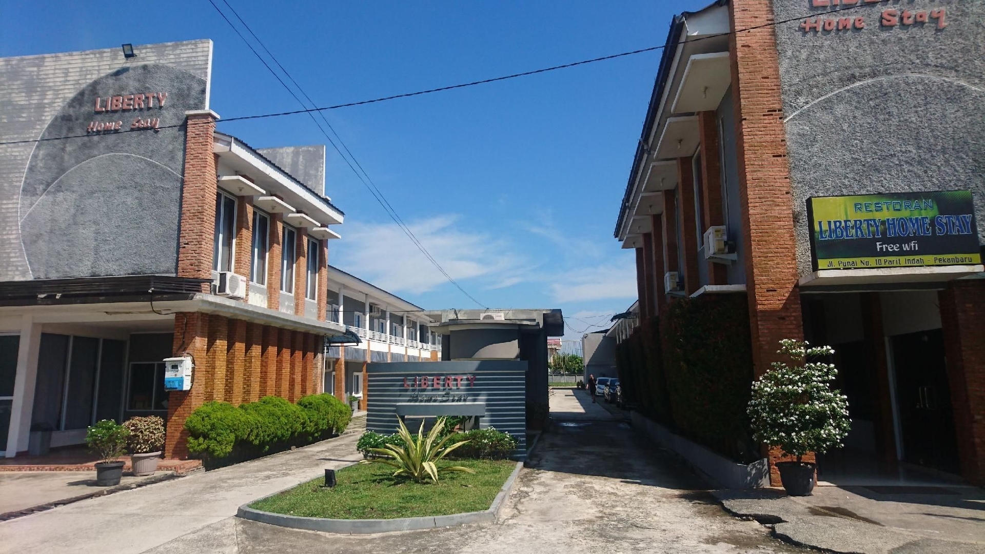 ลิเบอร์ตี้ โฮมสเตย์ (Liberty Homestay)4
