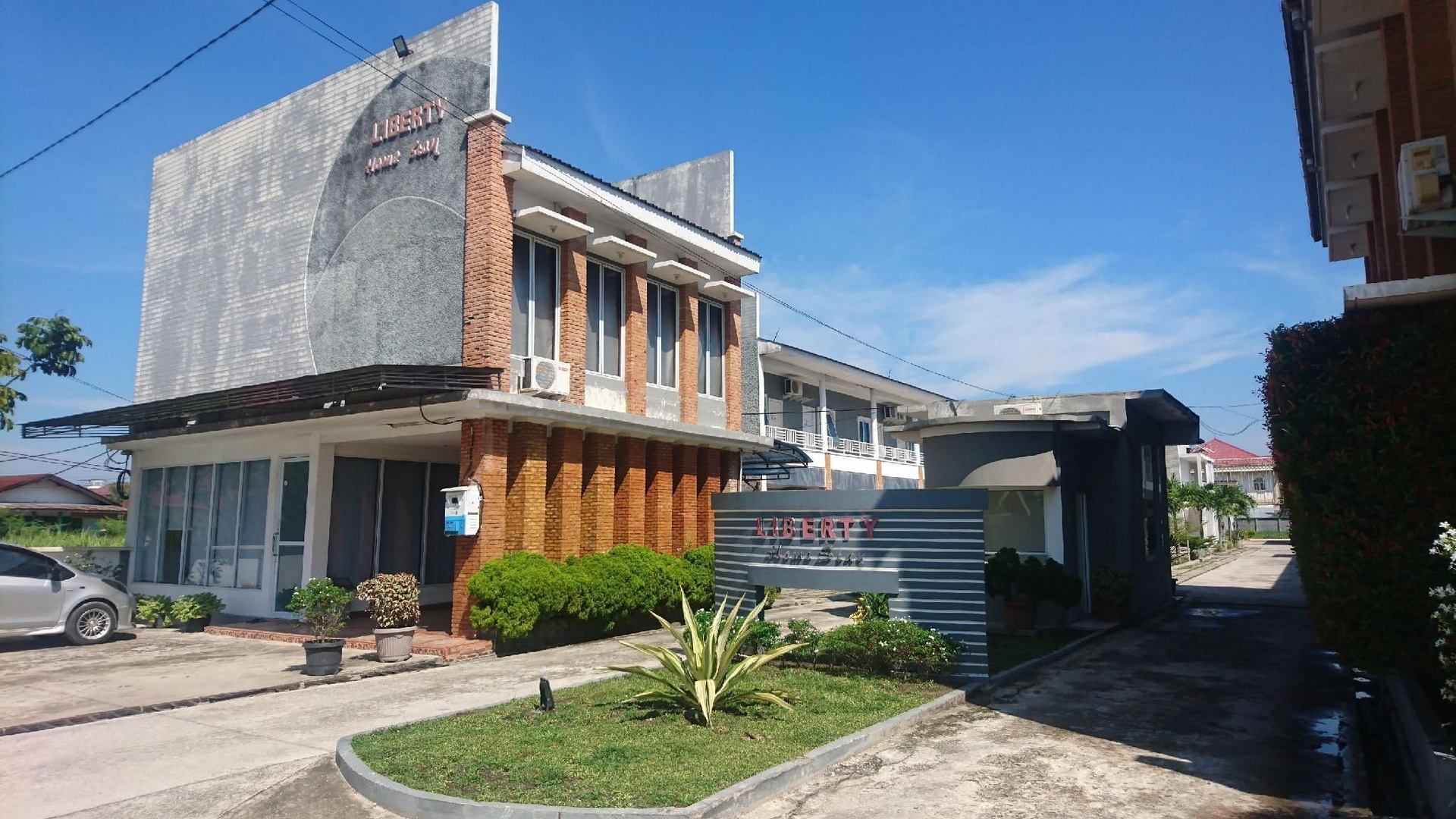 ลิเบอร์ตี้ โฮมสเตย์ (Liberty Homestay)0