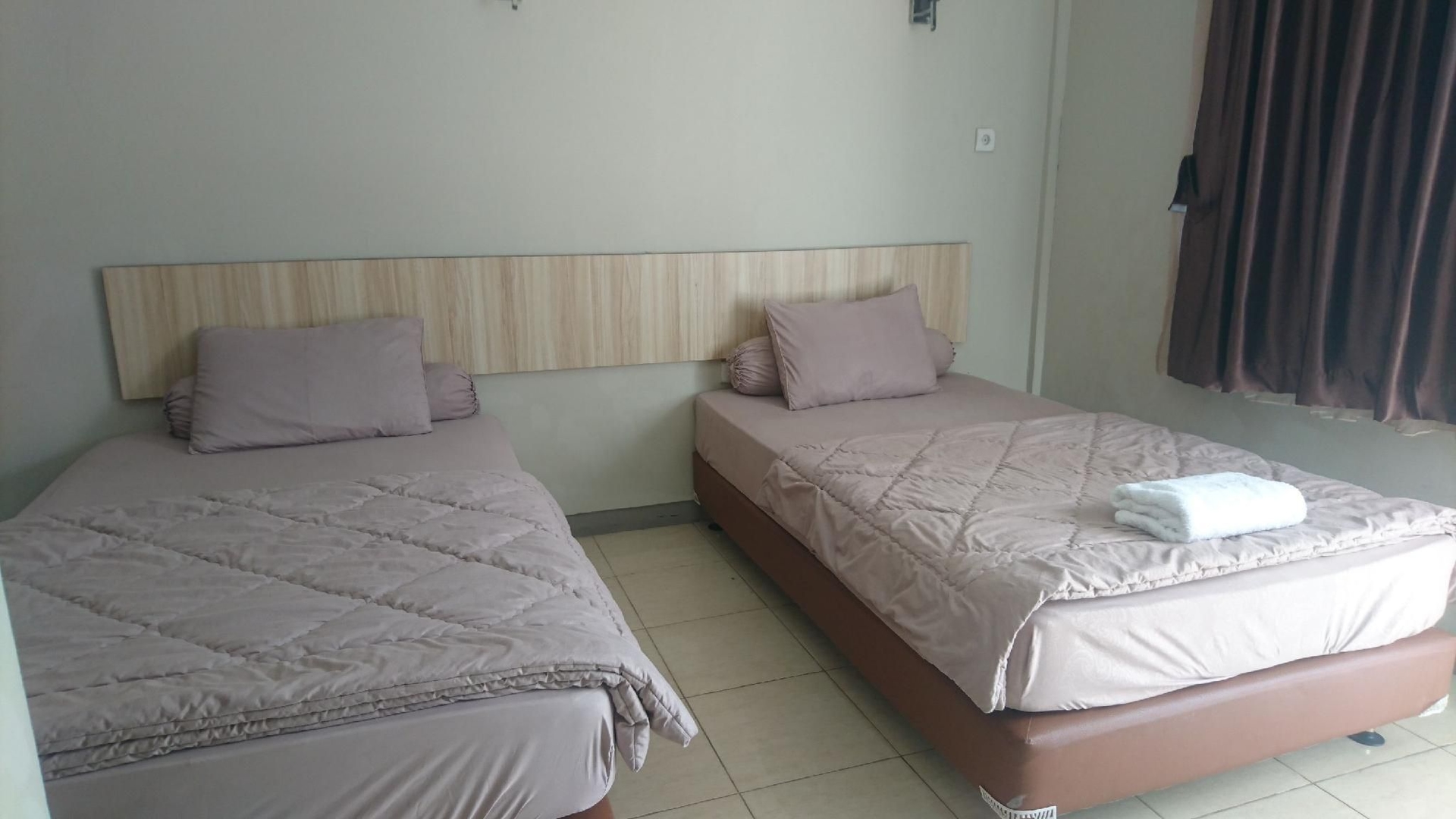 ลิเบอร์ตี้ โฮมสเตย์ (Liberty Homestay)3