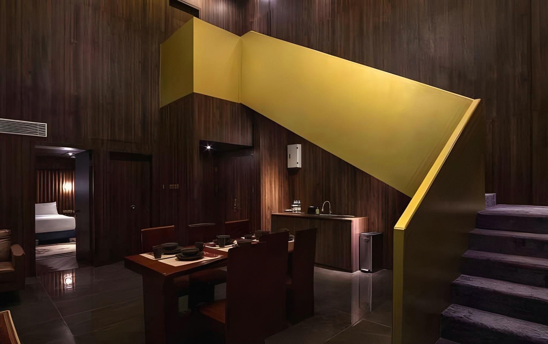 The Bono Hotel Pekanbaru4