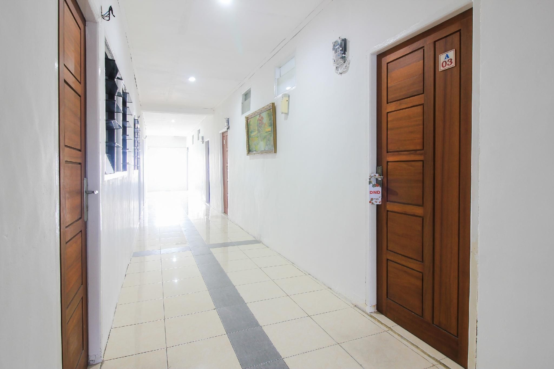 OYO 1905 Davonsa Homestay Syariah3