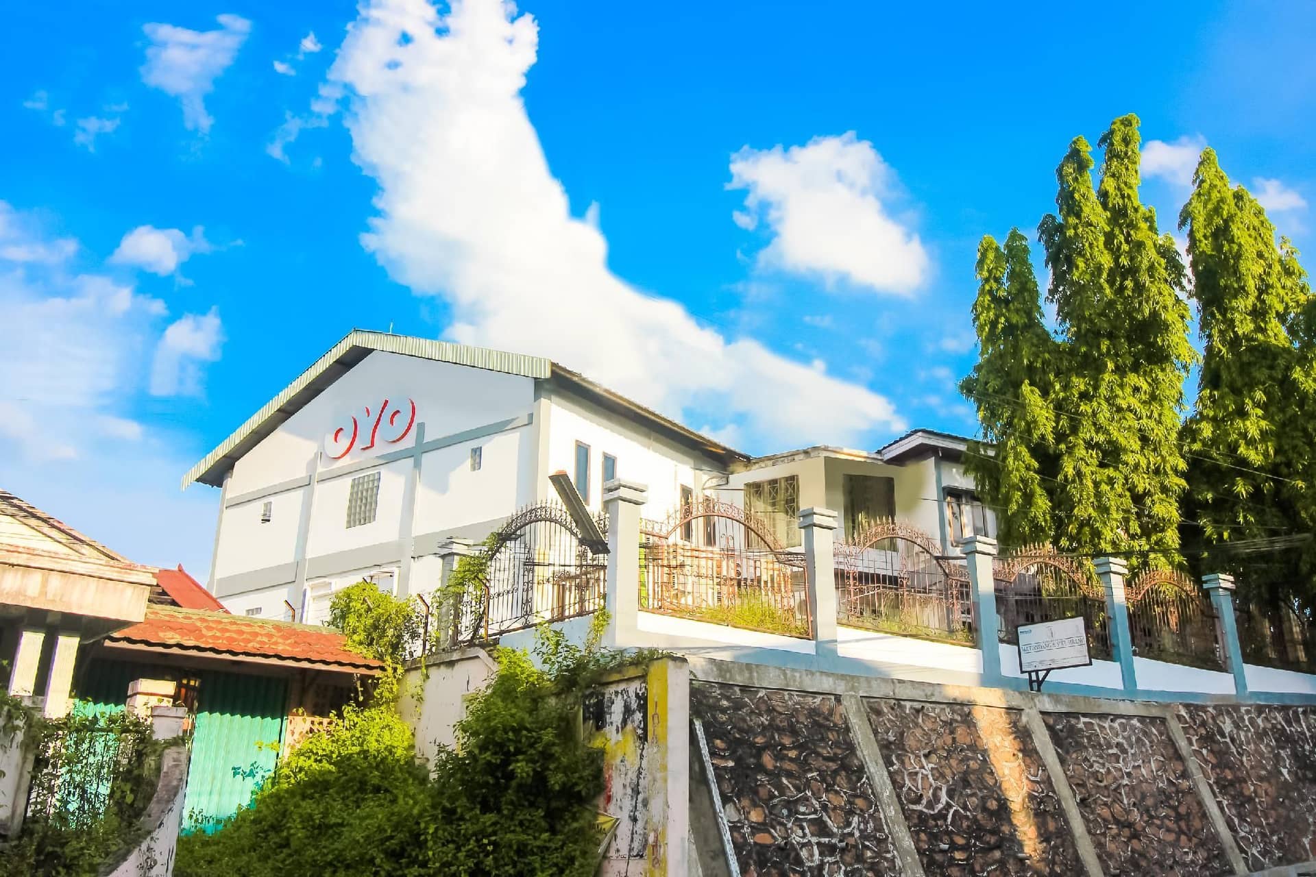 OYO 1905 Davonsa Homestay Syariah OYO 1905 Davonsa Homestay Syariah