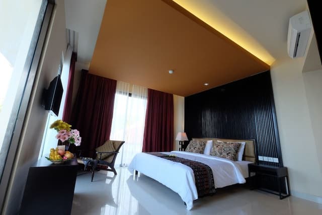Suite, 1 Bedroom