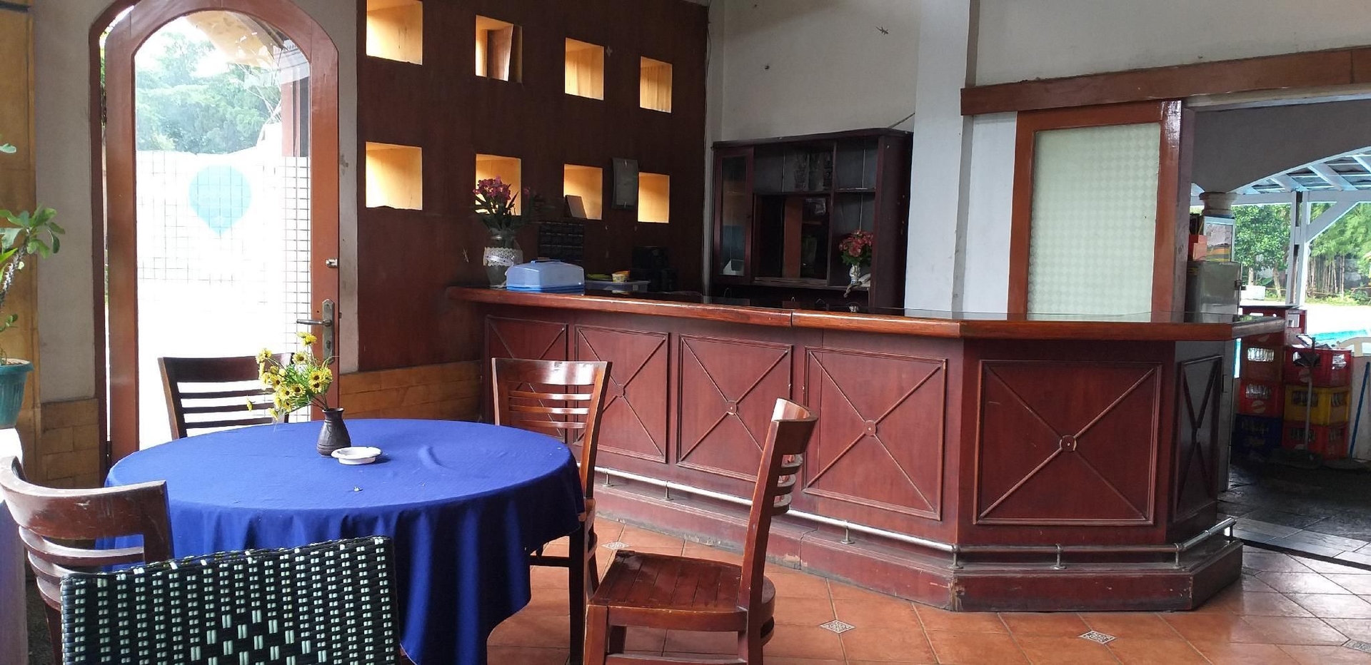 อินตัน โฮเต็ล บาย มายโฮม ฮอสปิทาลิตี้ (Intan Hotel by MyHome Hospitality)4