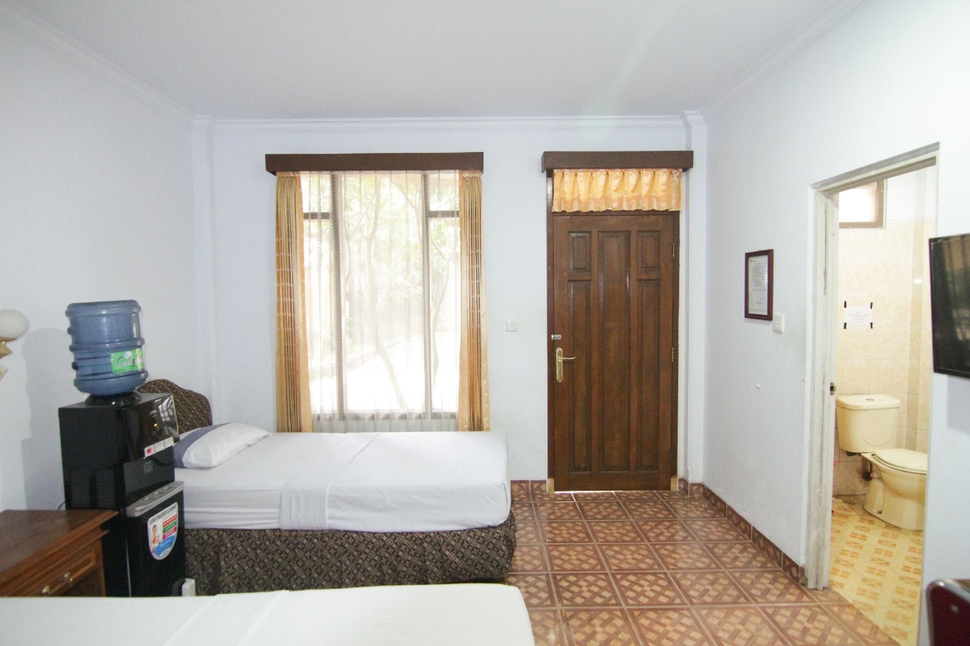 Grand Ciwareng Inn by MyHome Hospitality2