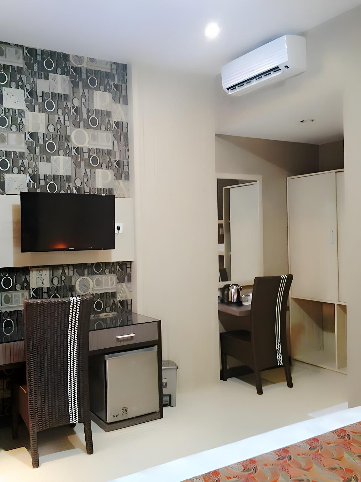 Hotel Grand Permata Purwakarta3