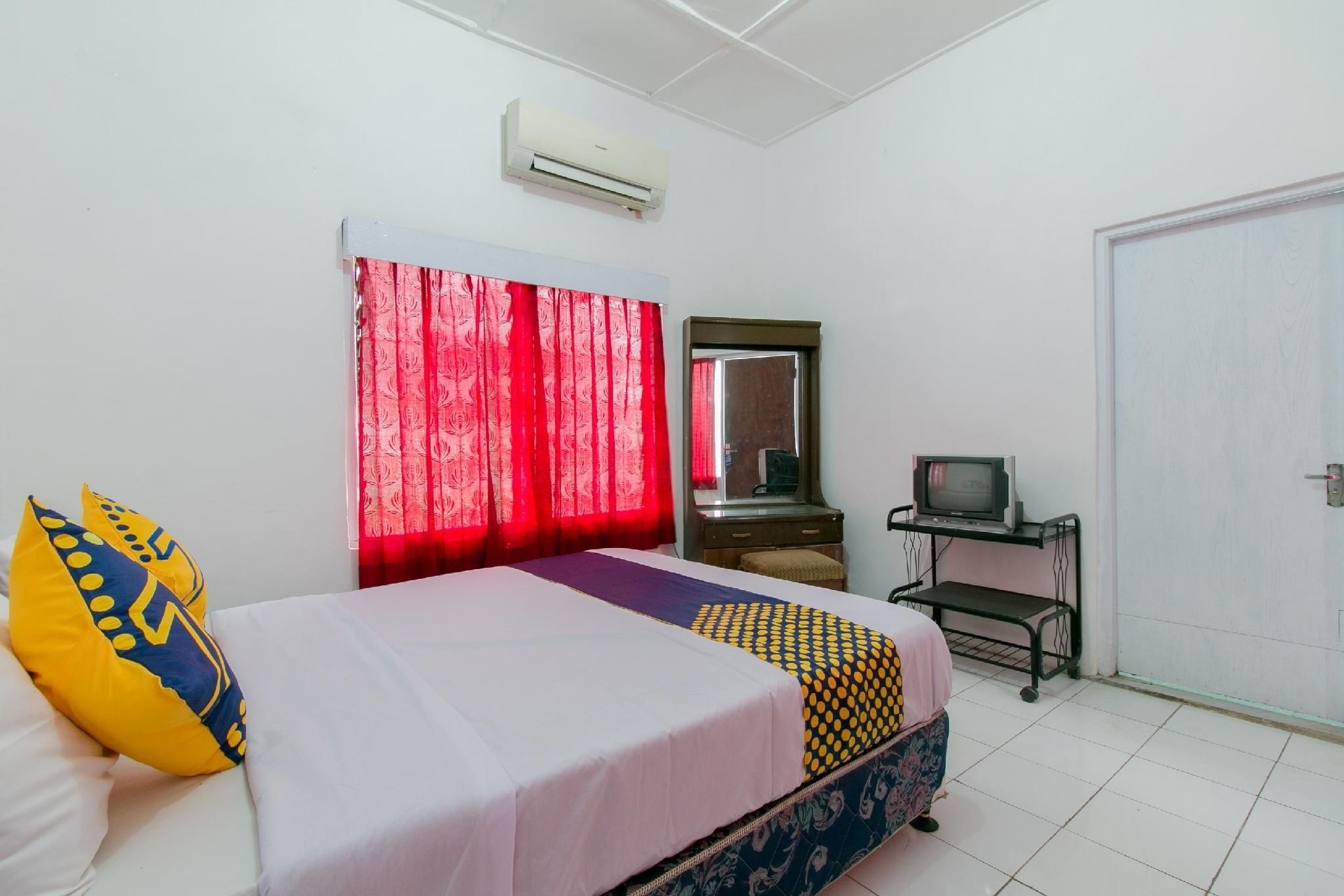OYO 1707 Hotel Mustika Widyasari2