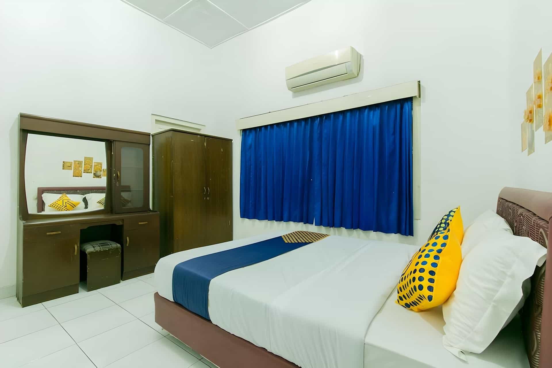 OYO 1707 Hotel Mustika Widyasari OYO 1707 Hotel Mustika Widyasari