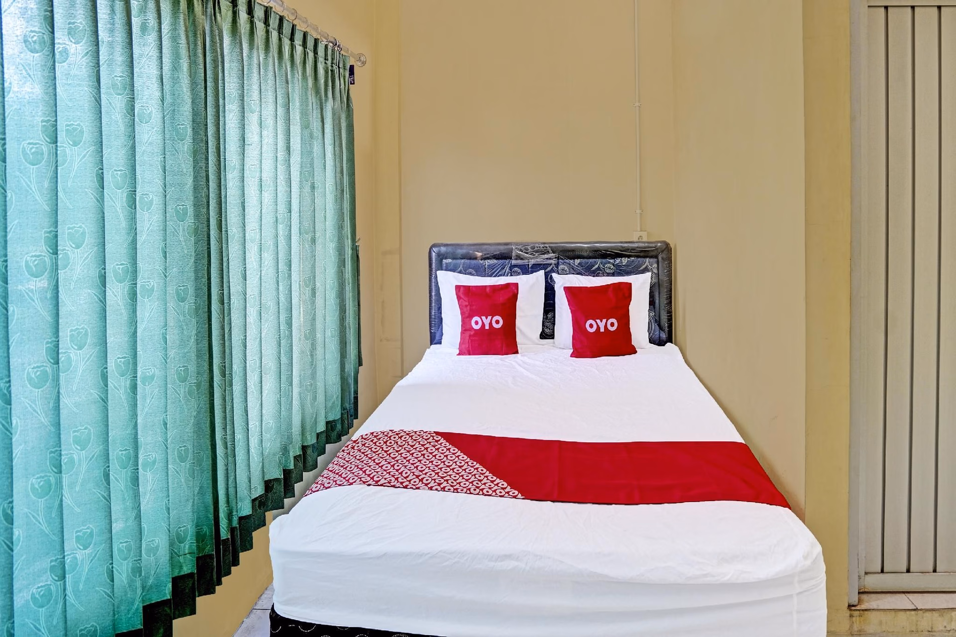 OYO 91572 Kost Esklusif Barokah2