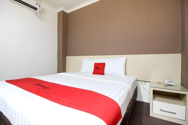 Promotion Room