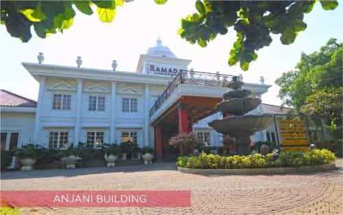 รามาดา สวีท บาย วินด์แฮม โซโล รามาดา สวีท บาย วินด์แฮม โซโล