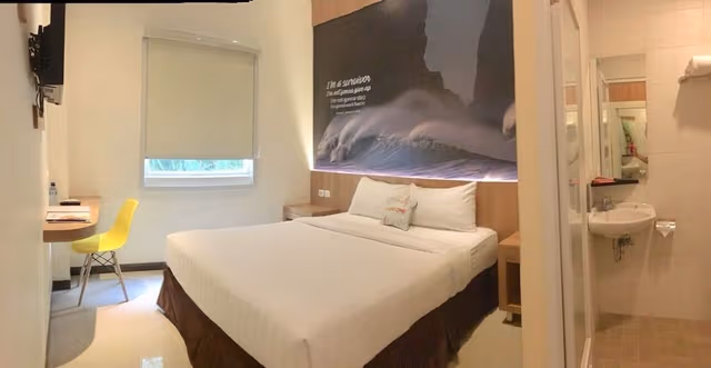Superior Double Room, 1 Double Bed