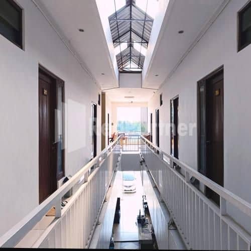 Super OYO 90193 D'waru Homestay Syariah Super OYO 90193 D'waru Homestay Syariah