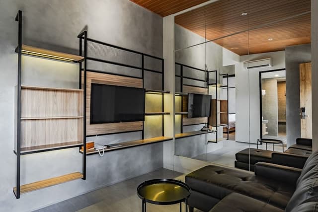 Paviliun Suite