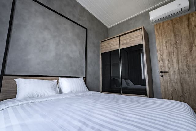Paviliun Suite