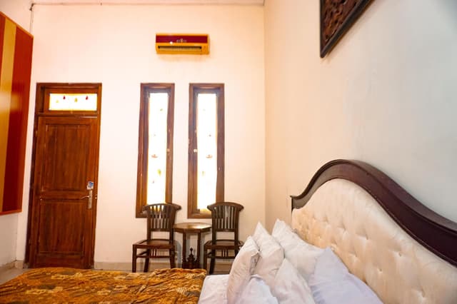 Executive Rooms