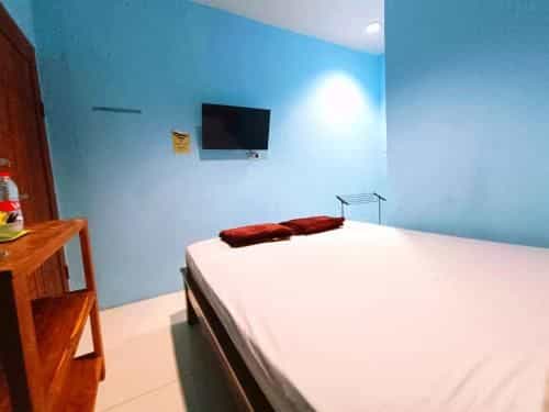 Wisma Kencana Guesthouse Wisma Kencana Guesthouse