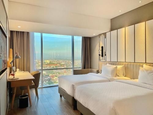 Swiss-Belhotel Solo4