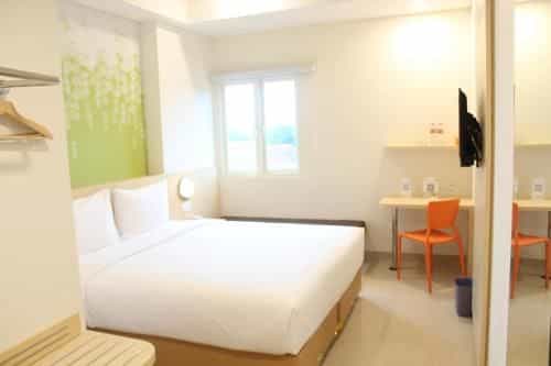 Zest Parang Raja Solo by Swiss-Belhotel International Zest Parang Raja Solo by Swiss-Belhotel International