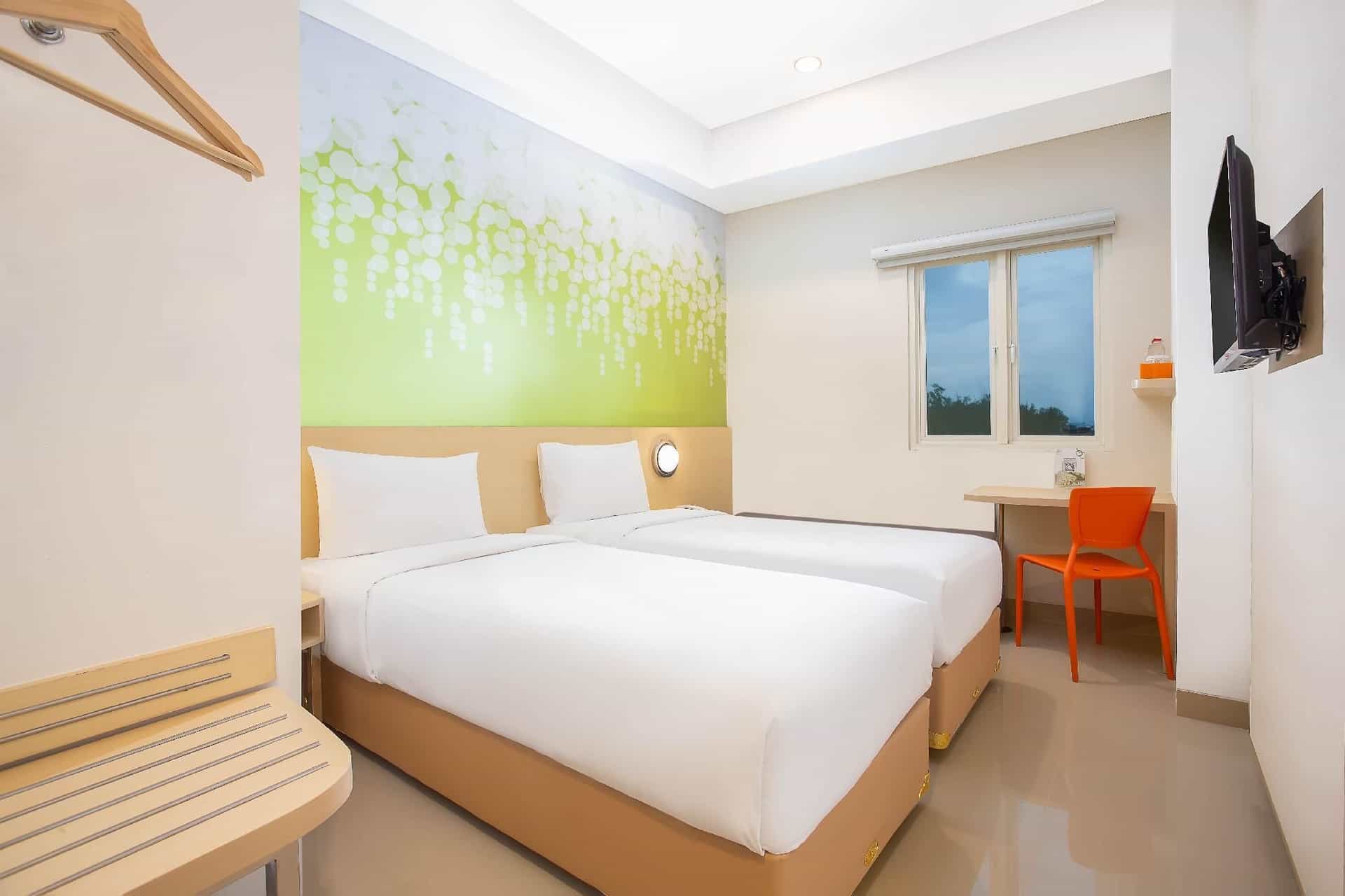 Zest Parang Raja Solo by Swiss-Belhotel International Zest Parang Raja Solo by Swiss-Belhotel International