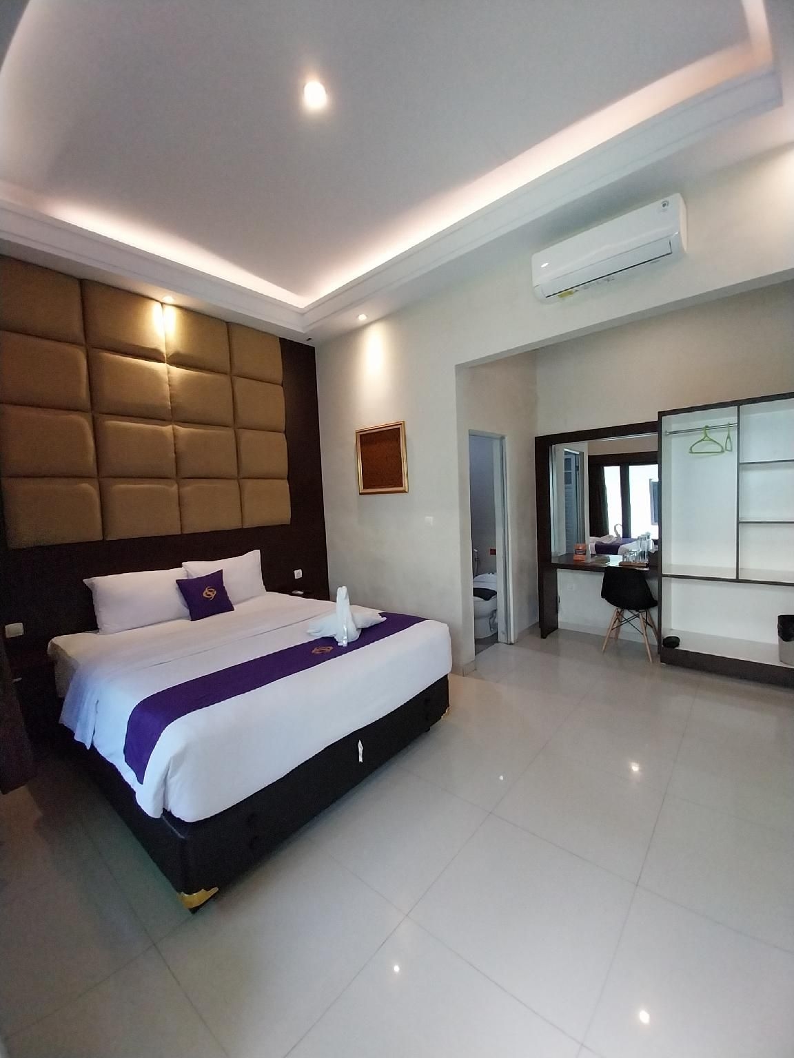 Grand Sahman Hotel1