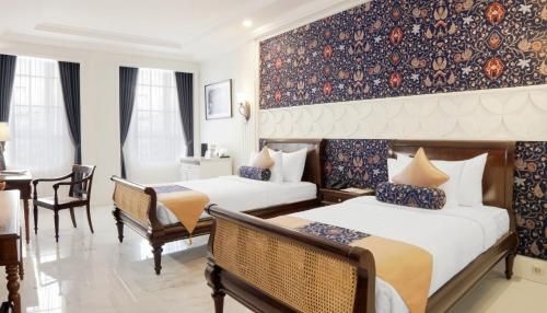 Mahalaya The Legacy Hotel2