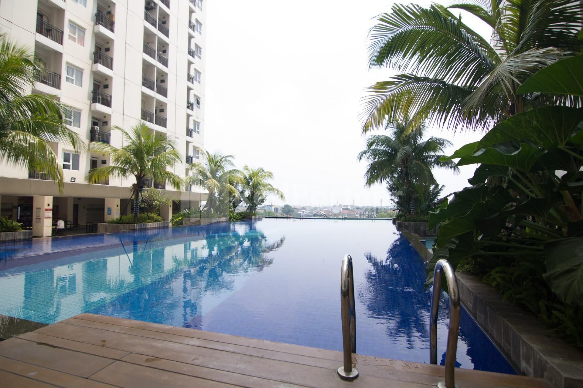 RedLiving Apartemen Cinere Resort - CRI Room Tower RedLiving Apartemen Cinere Resort - CRI Room Tower