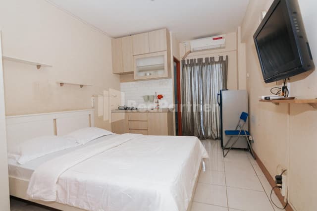 Promotion Room